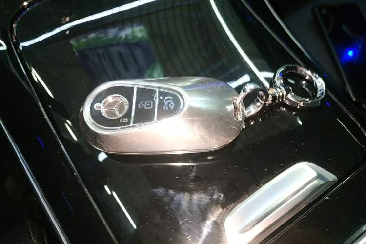 Used Mercedes-Benz C-Class 2023 Restyled C 260 L Sport Edition