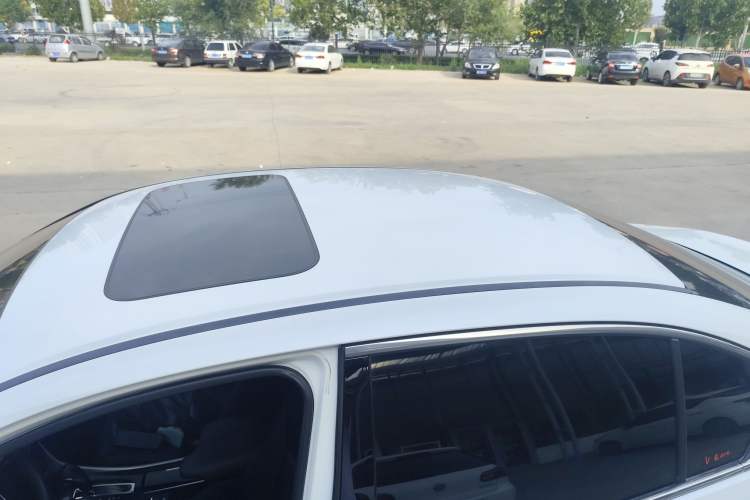 Used Honda Accord 2016 2.0L Comfort Edition
