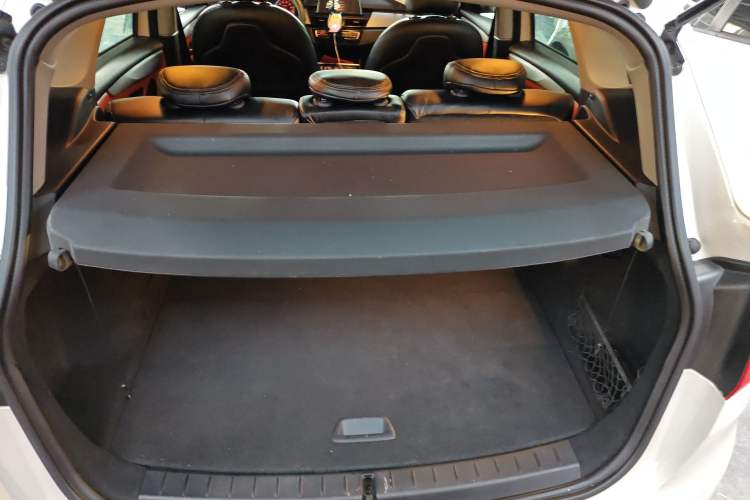 Used BMW 2 Series Active Tourer 2016 218i Fashion Model
