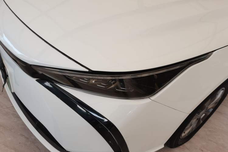 Used Geometry G6 2022 620 New Le Xinying
