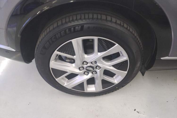 Used Cadillac OPTIQ 2024 Four-Wheel Drive Long-Range Version