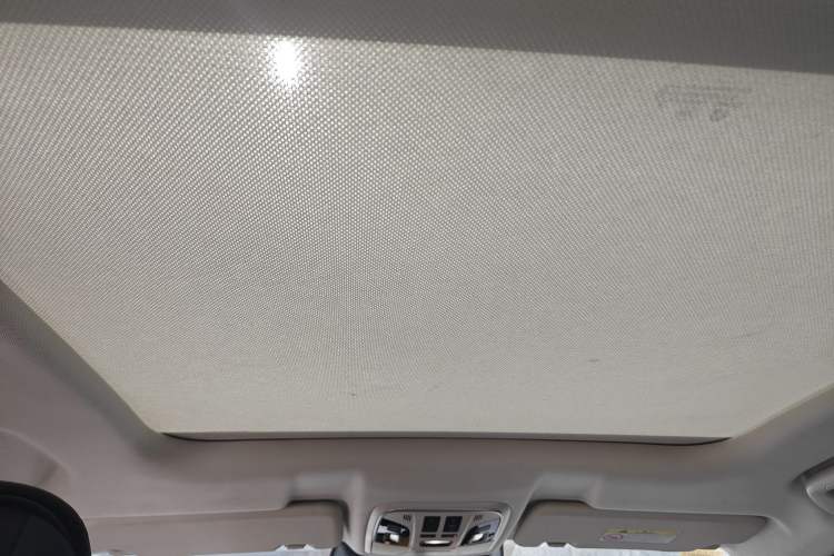 Used Haval H6 2021 National Trend Edition 1.5 GDIT Automatic Luxury Version
