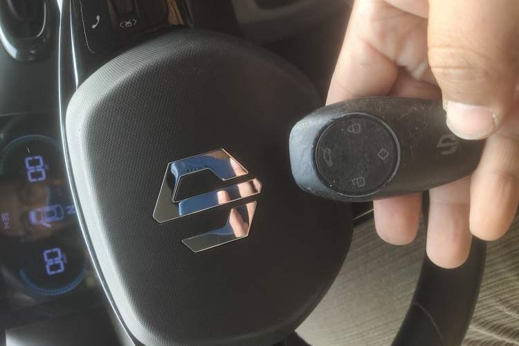 Used Leapmotor T03 2022 Agate Edition
