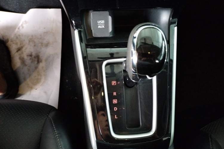 Used Nissan Sylphy 2016 1.6XV CVT Smart Enjoyment Version
