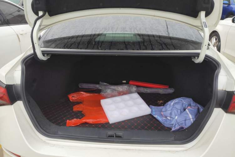 Used Nissan Sylphy 2022 1.6L XL CVT Enjoyment Edition
