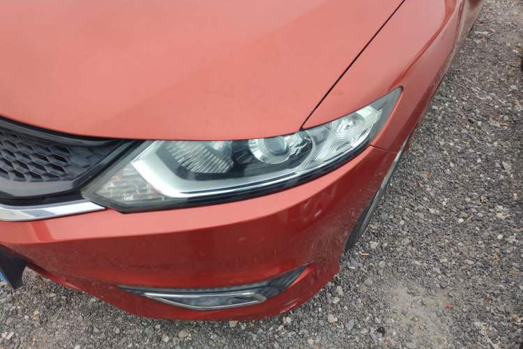 Used Honda Jade 2016 1.8L Automatic Comfort Elite Version 5 Seats
