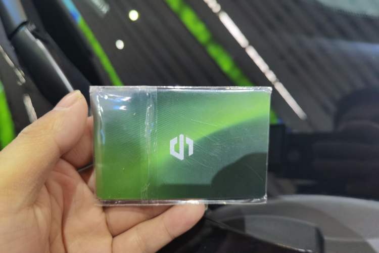 Used Leapmotor Lafa5 2026 Model 515 Max
