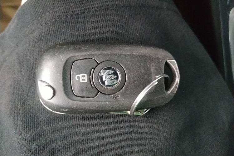 Used Buick Verano 2016 Hatchback 15S Automatic Leading Model
