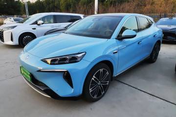 Used Denza N7 2024 630 All-Wheel Drive Intelligent Driving Ultra Version