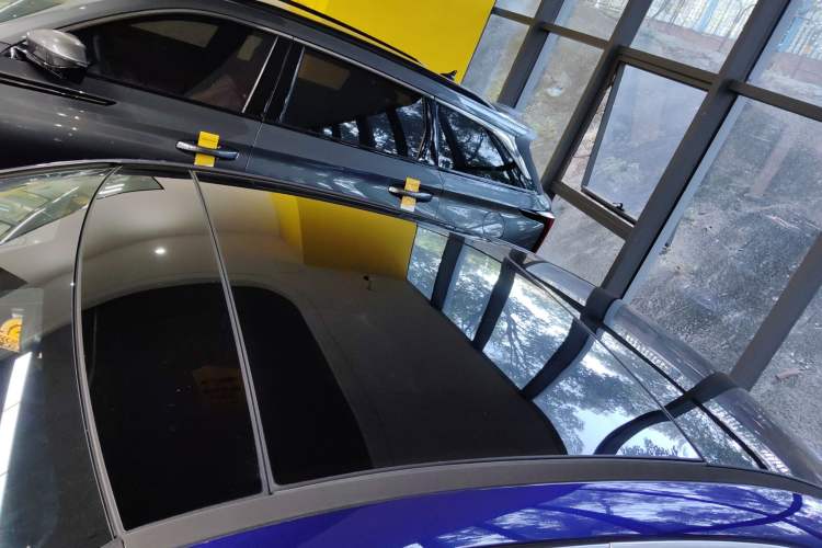 Used Mercedes-Benz A-Class 2020 Restyled A 200 L Sport Sedan Fashion Version