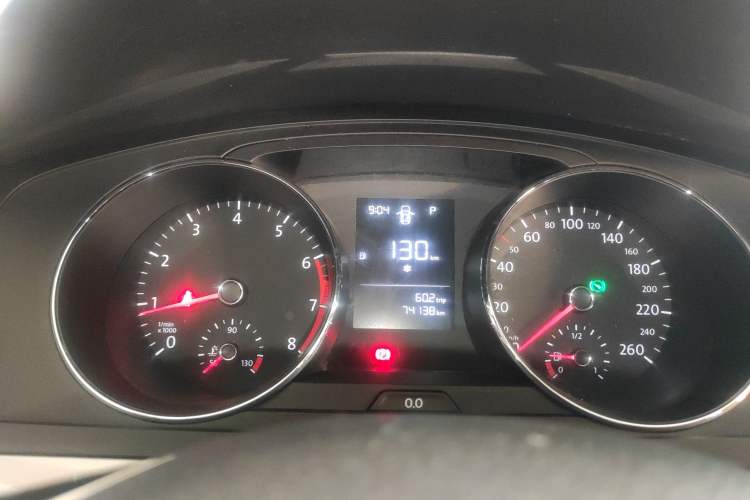 Used Volkswagen Lamando 2017 230TSI DSG Fashion Edition
