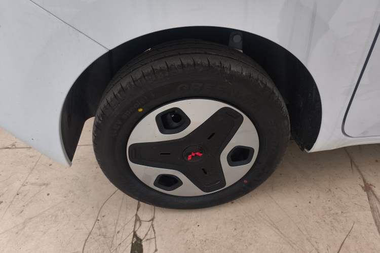 Used Wuling Zhiguang New Energy 2025 Comfort Model
