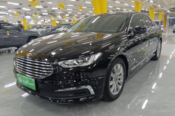 Used Ford Taurus 2019 EcoBoost 245 Comfort Edition