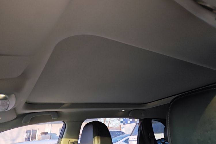 Used Renault Koleos 2018 2.0L Two-Wheel-Drive Luxury Edition
