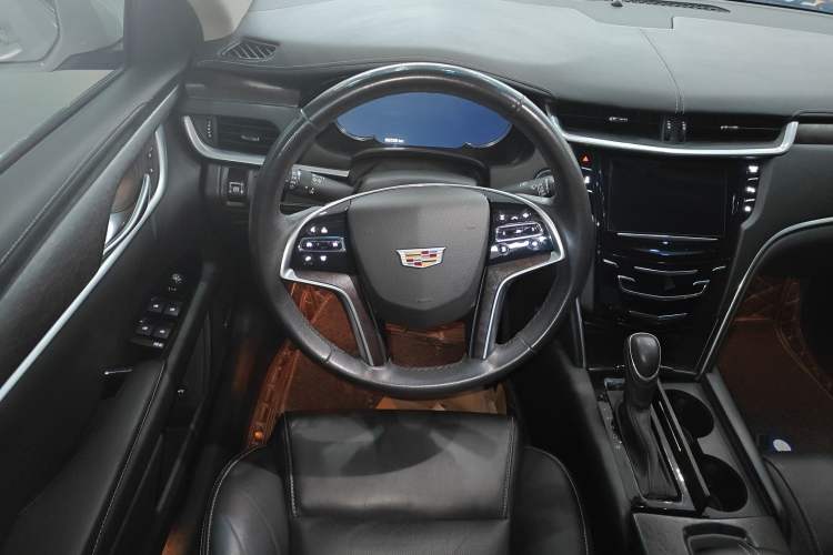 Used Cadillac XTS 2018 28T Elite Edition