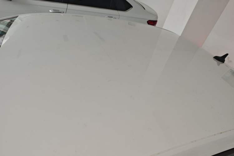 Used Volkswagen Lavida 2023 1.5L Automatic De Yi Edition
