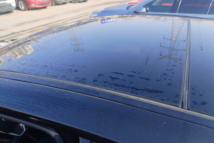 Used Toyota Camry 2018 2.5G Luxury Edition
