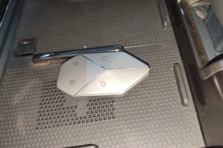 Used  Leopard 5 2023 Flagship Edition
