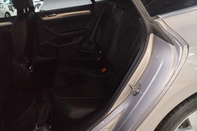 Used Volkswagen FAW-Volkswagen CC 2020 330TSI Huayan Edition China VI Standard