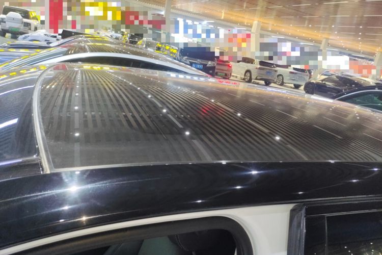 Used Land Rover Discovery Sport 2024 Luxury Custom Edition