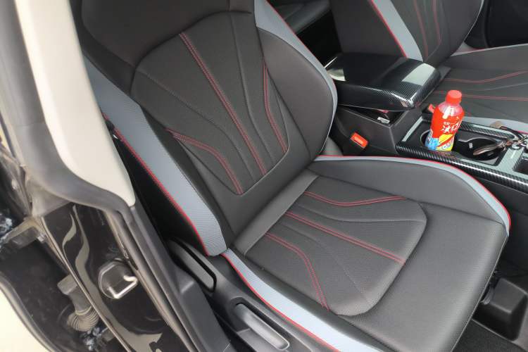 Used Volkswagen Lamando 2023 Lavida L 280TSI DSG Spicy Edition
