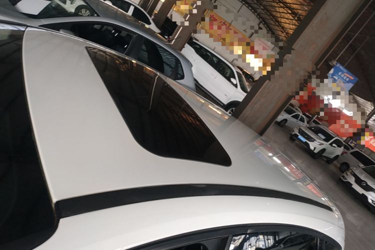 Used Ford Focus 2015 Hatchback 1.6L Automatic Fashion Edition