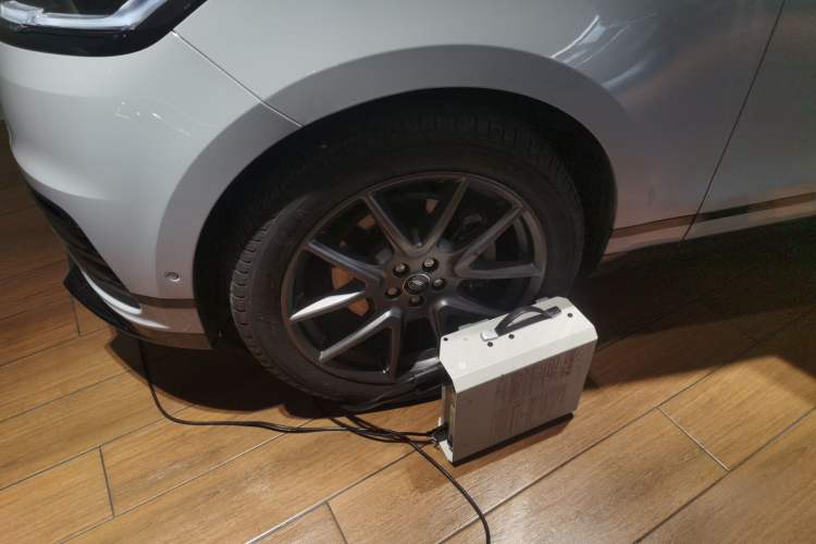 Used Land Rover Range Rover Velar 2024 Dynamic HSE
