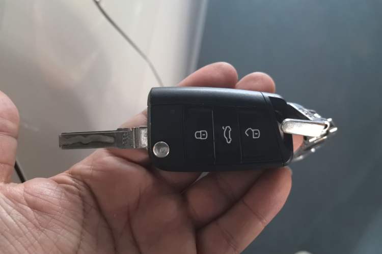 Used Skoda Octavia 2015 1.6L Automatic Yijun Edition