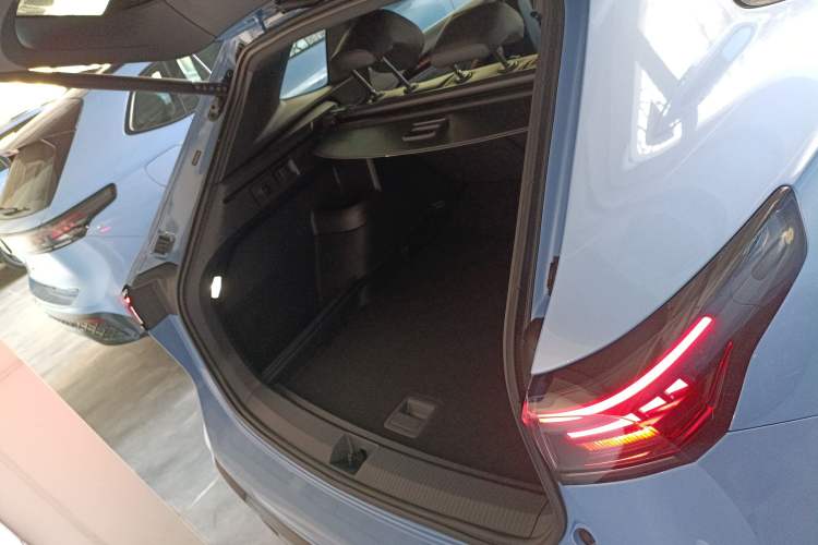 Used Volkswagen Tiguan L 2024 PRO 380TSI Four-Wheel Drive R-Line Prestige Edition