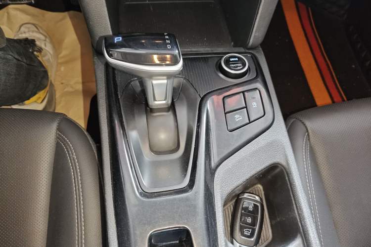 Used Hyundai ix35 2021 2.0L Automatic 2WD GLS Leading Edition