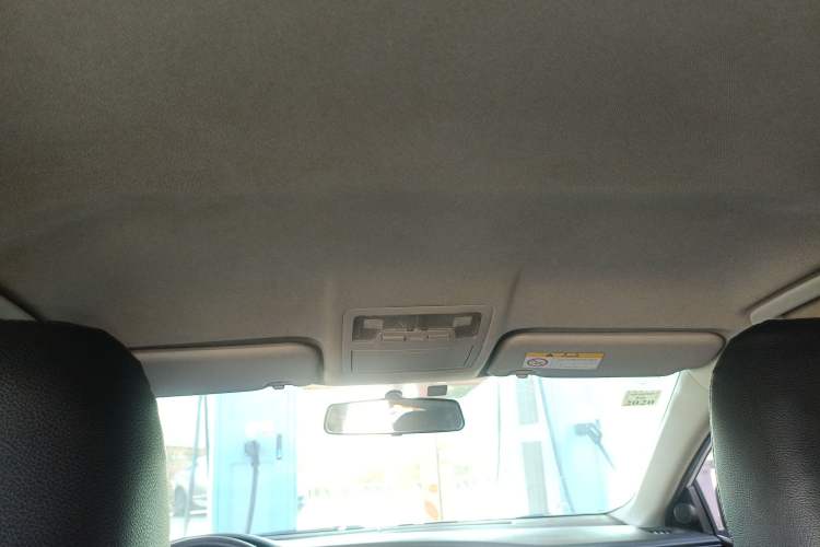 Used Toyota Corolla 2014 1.6L CVT GL