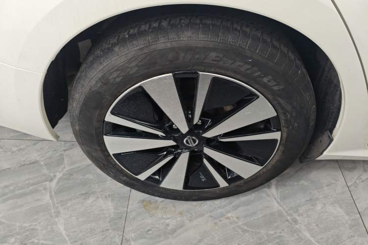 Used Nissan Teana 2020 2.0L XL Upper SmartDrive Version