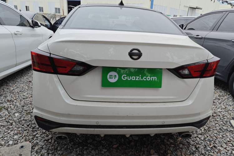 Used Nissan Teana 2020 2.0L XL Comfort Edition