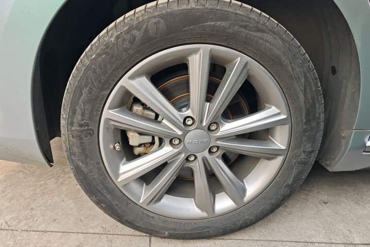 Used AION S 2022 Meizu 580
