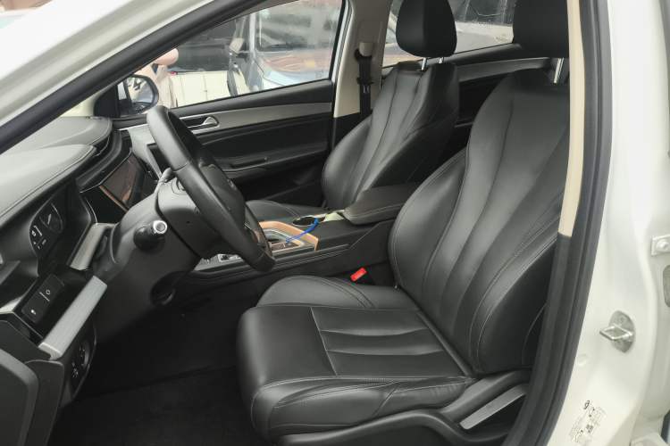 Used Chery Arrizo 5 PLUS 2021 XiaoAI 1.5L CVT Model PLUS
