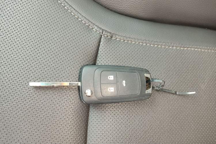 Used Buick GT 2021 Revised Version Flagship 1.5L Automatic Elite Edition
