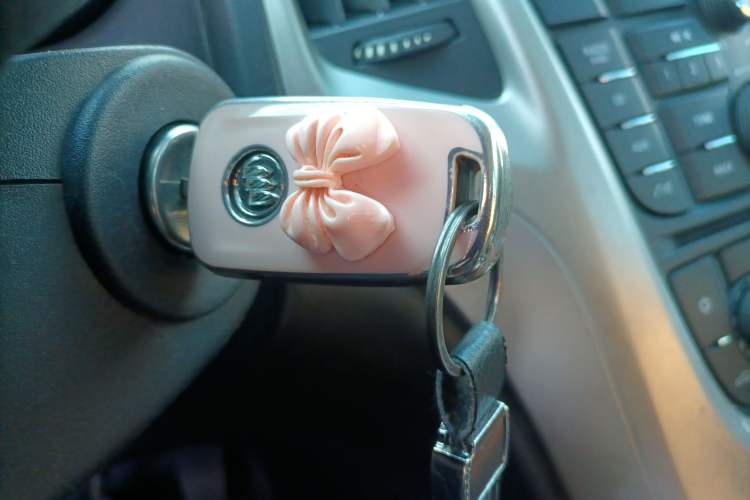 Used Buick GT 2014 XT 1.6L Automatic Fashion Edition
