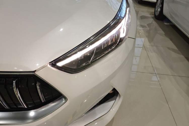 Used Kia K3 New Energy 2021 EV Comfort Edition 410km