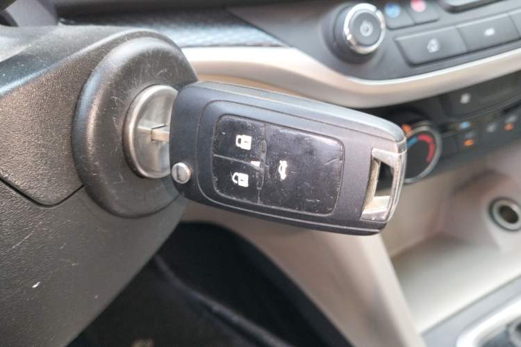 Used Buick GT 2021 Exemplar 1.5L Automatic Elite Version
