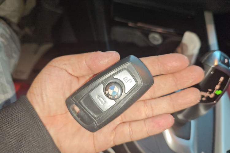 Used BMW 1 Series 2012 116i Leading Model
