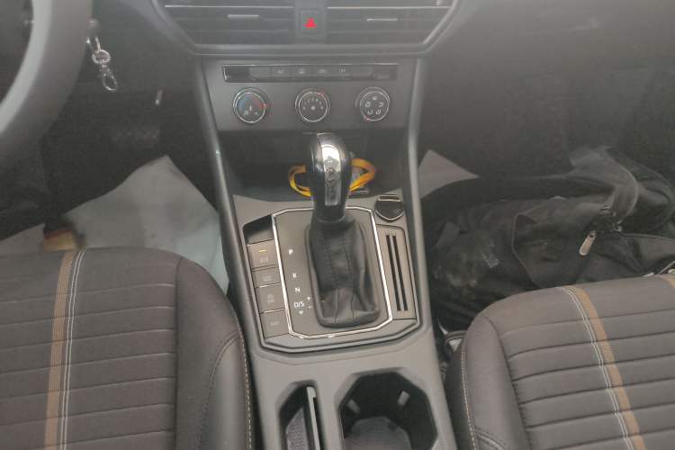 Used Volkswagen Lavida 2021 280TSI DSG Comfort Edition
