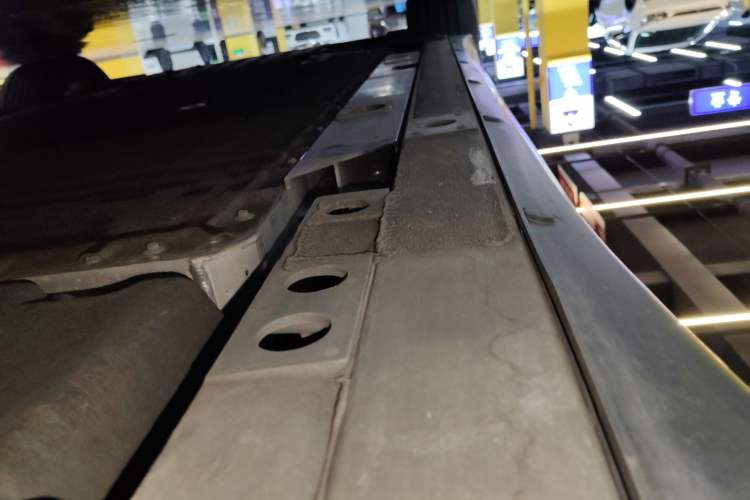 Used Nio ET7 2022 100 kWh
