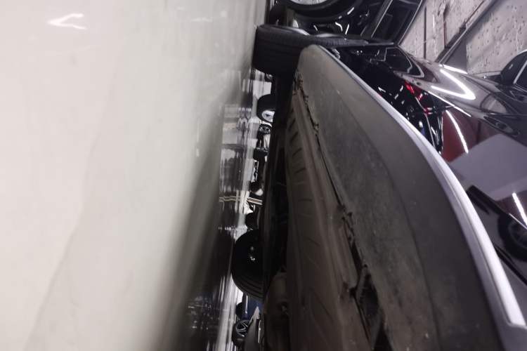 Used Mercedes-Benz GLC 2022 Refreshed GLC 300 L 4MATIC Dynamic Edition Prestige Version
