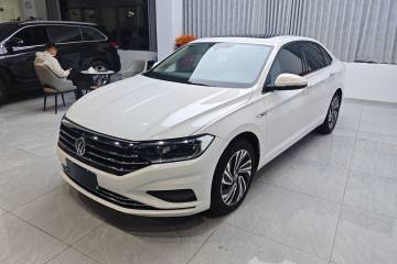 Used Volkswagen Sagitar 2021 280TSI DSG Excellence Edition