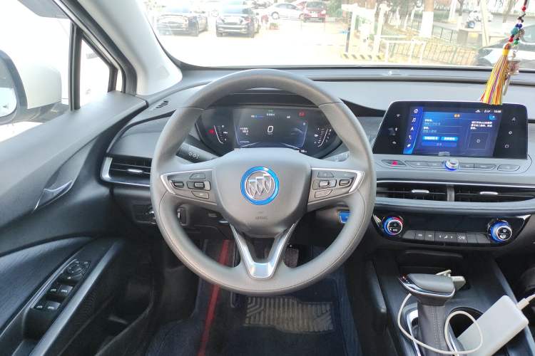 Used Buick Velite 6 2022 Connected Fashion PLUS
