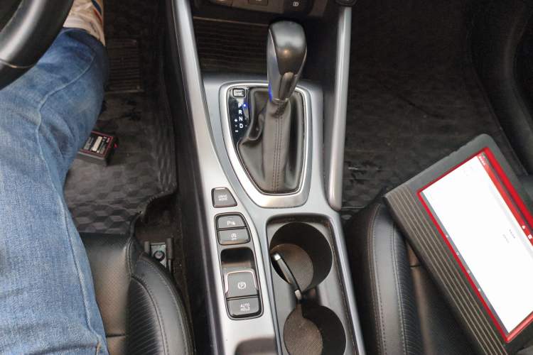 Used Hyundai Lafesta 2019 280TGDi Smart Edition China VI Standard
