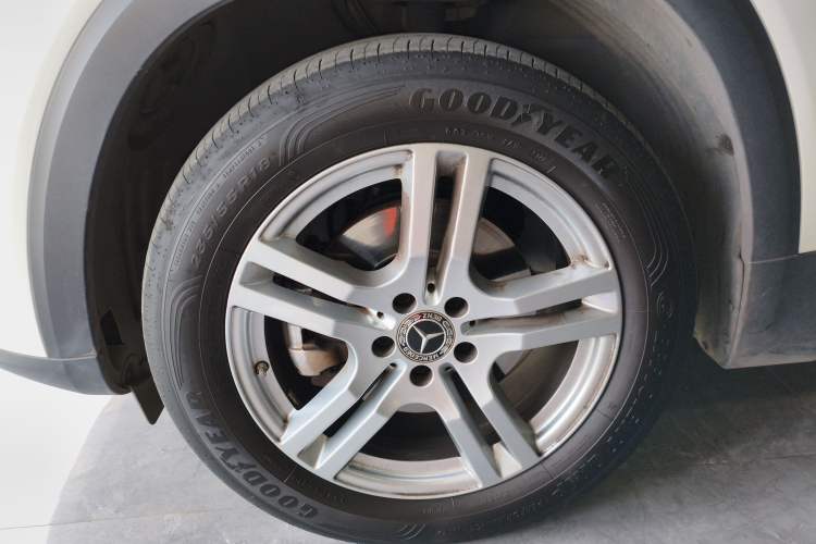 Used Mercedes-Benz GLB 2023 GLB 200 Dynamic Edition
