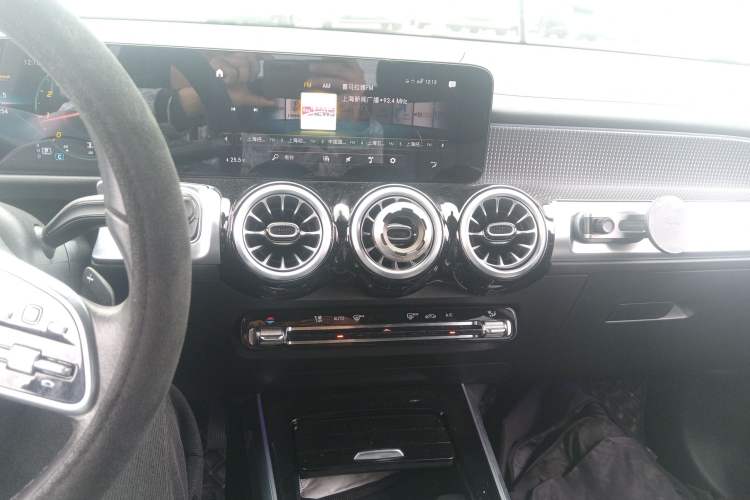 Used Mercedes-Benz GLB 2021 GLB 200 Dynamic Edition
