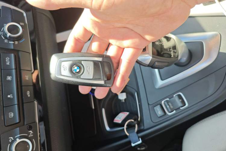 Used BMW 1 Series 2015 118i Urban Design Package
