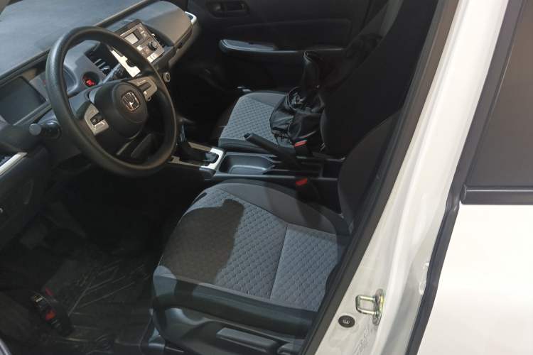 Used Honda Fit 2023 1.5L CVT Trend Edition
